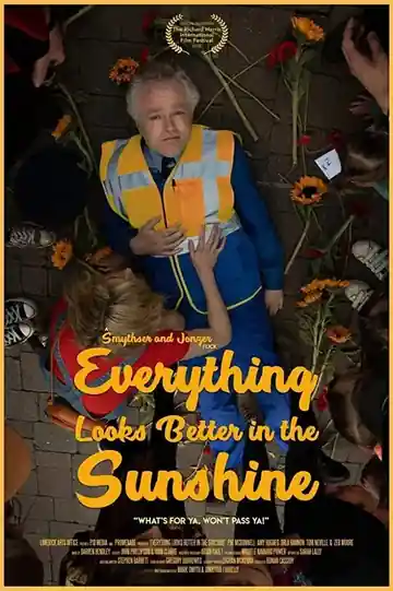 Everything Looks Better in the Sunshine (C)