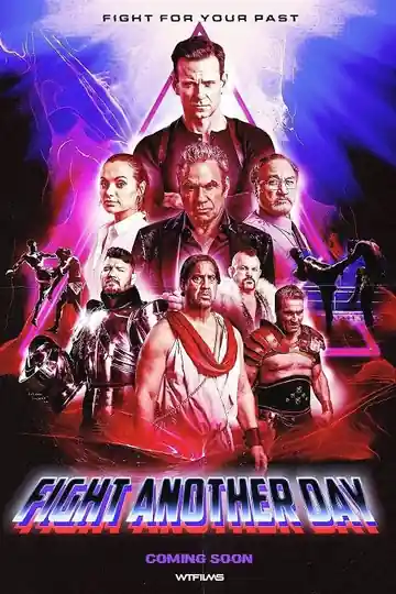 El luchador definitivo