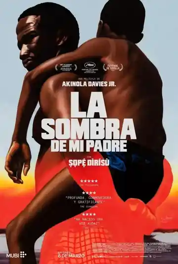 La sombra de mi padre