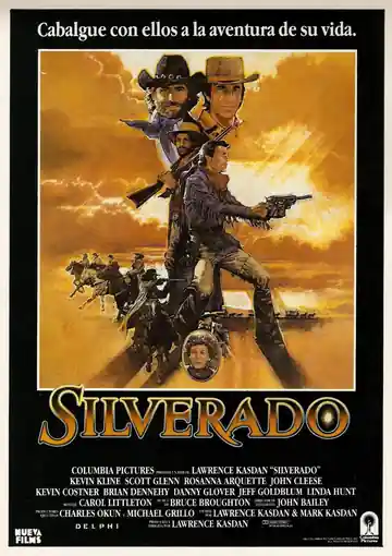 Silverado