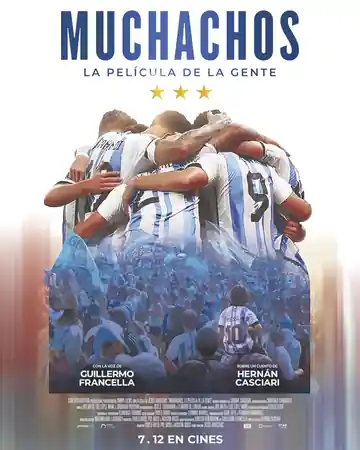 Muchachos