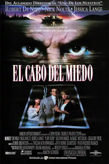 Cabo de miedo