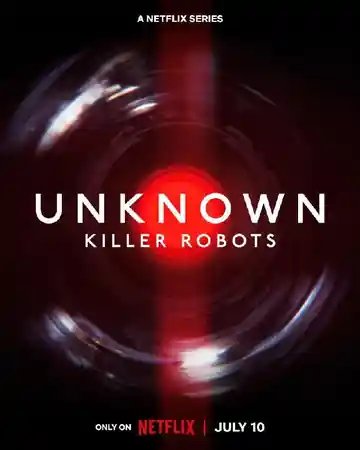 Lo desconocido: Los robots asesinos