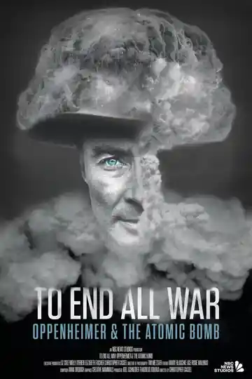 Oppenheimer: el dilema de la bomba atómica