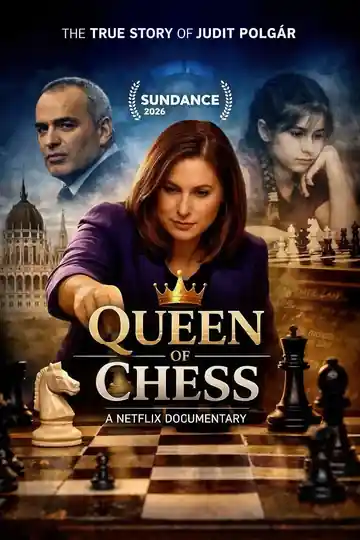 La reina del ajedrez