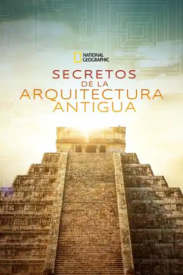 Secretos de la arquitectura antigua