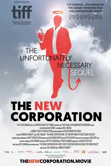 The New Corporation