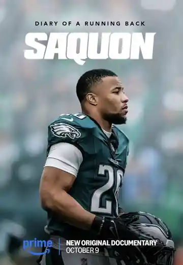 Saquon