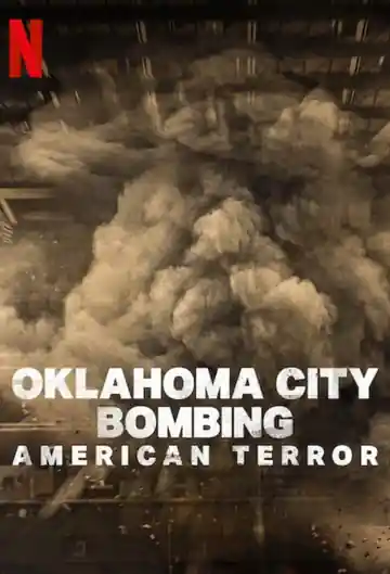 El atentado de Oklahoma City: Terror en EE. UU