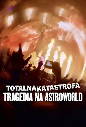 Fiasco total: La tragedia de Astroworld