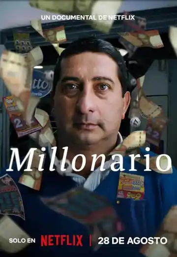 Millonario