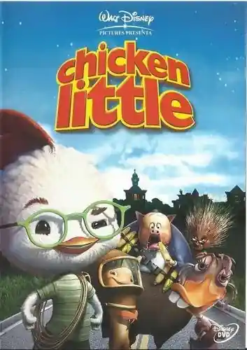 Chicken Little