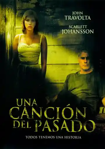 Secretos del pasado