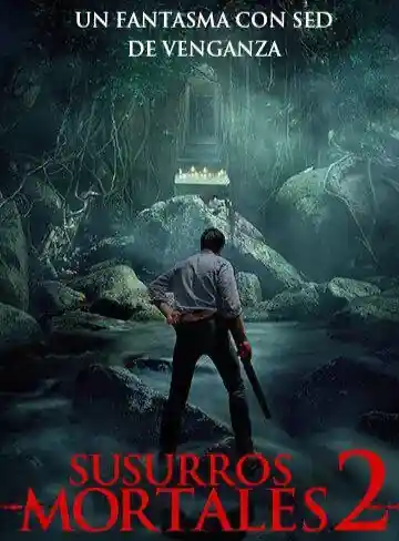 Susurros Mortales 2
