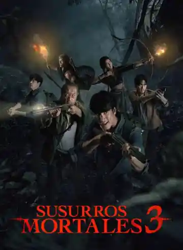 Susurros Mortales 3