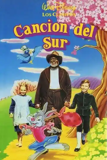 Canción del sur