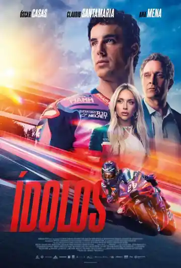Ídolos