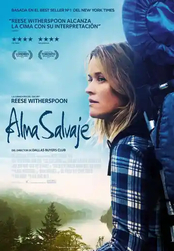 Alma Salvaje