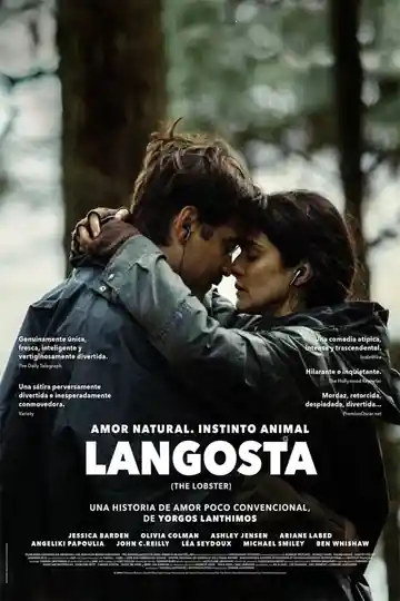 La langosta