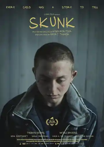 Skunk: Al límite de la violencia