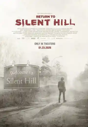 Terror en Silent Hill: regreso al infierno