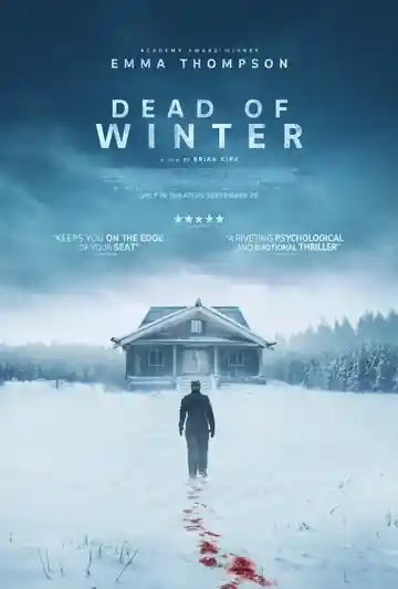 Muerte en invierno
