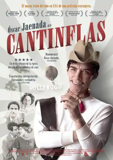 Cantinflas