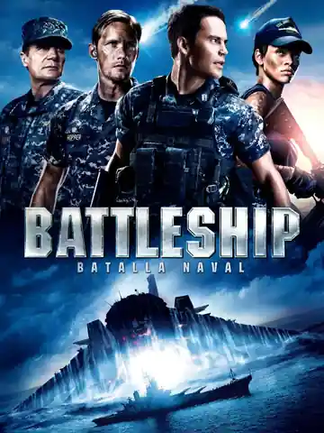 Batalla Naval