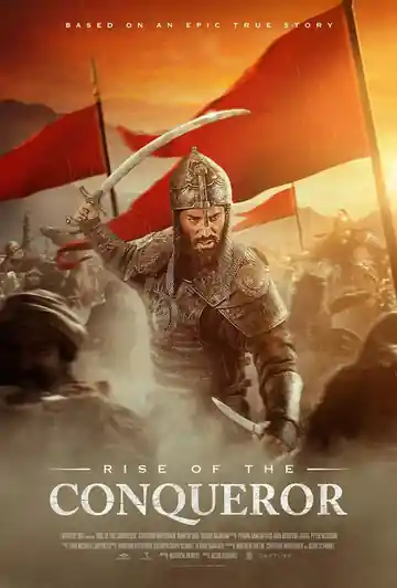 El último conquistador
