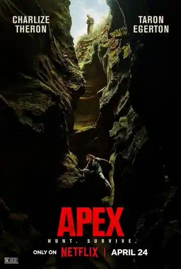 Ápex: Depredador dominante