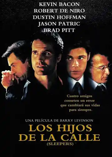 Los Hijos de la Calle