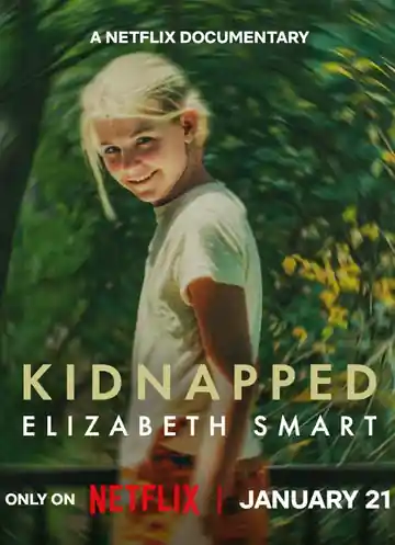 Secuestros: Elizabeth Smart