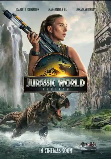 Mundo Jurásico
