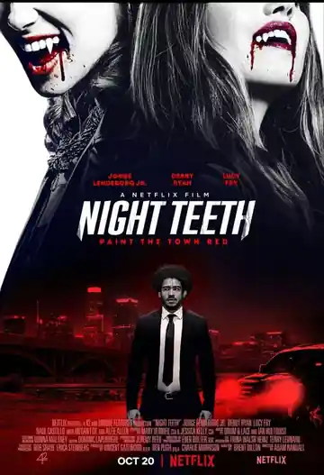 Fauces De La Noche