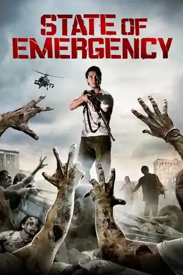 State Of Emergency