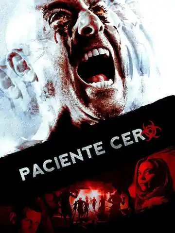 Paciente Cero