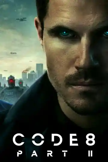 Codigo 8