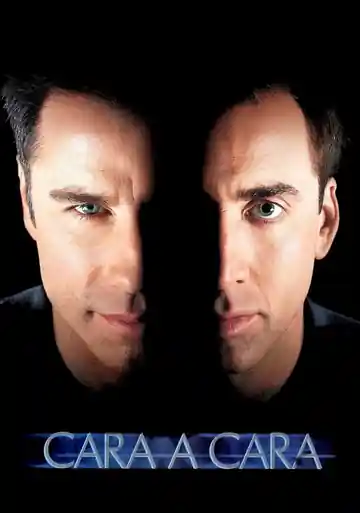 Cara A Cara