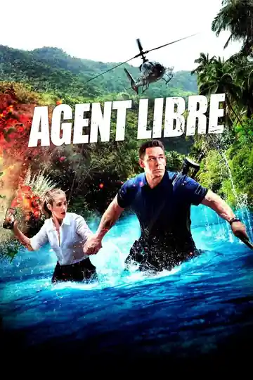 Agente Libre
