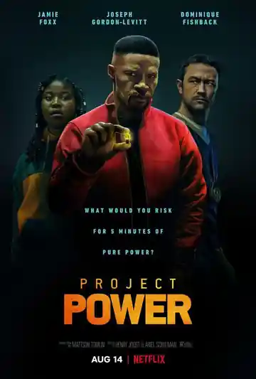 Proyect Power-Proyecto Poder
