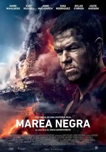 Marea Negra