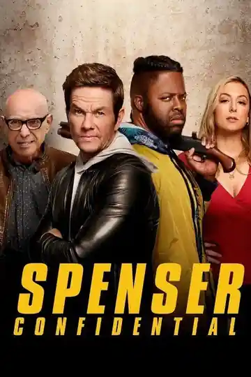 Spenser