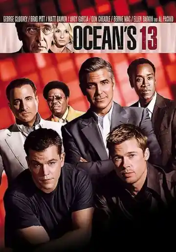 Ocean's 13