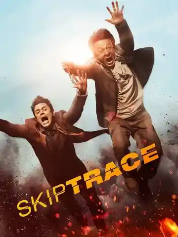 Skiptrace