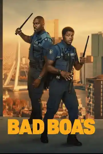 Bad Boas