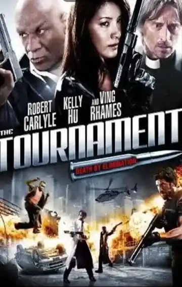 Tournament
