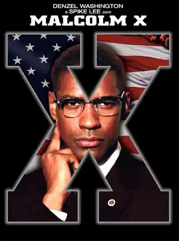 Malcolm X