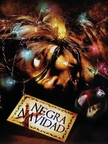 Navidad Negra