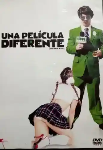 Una Película Diferente