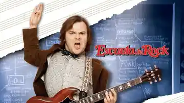 Escuela Del Rock